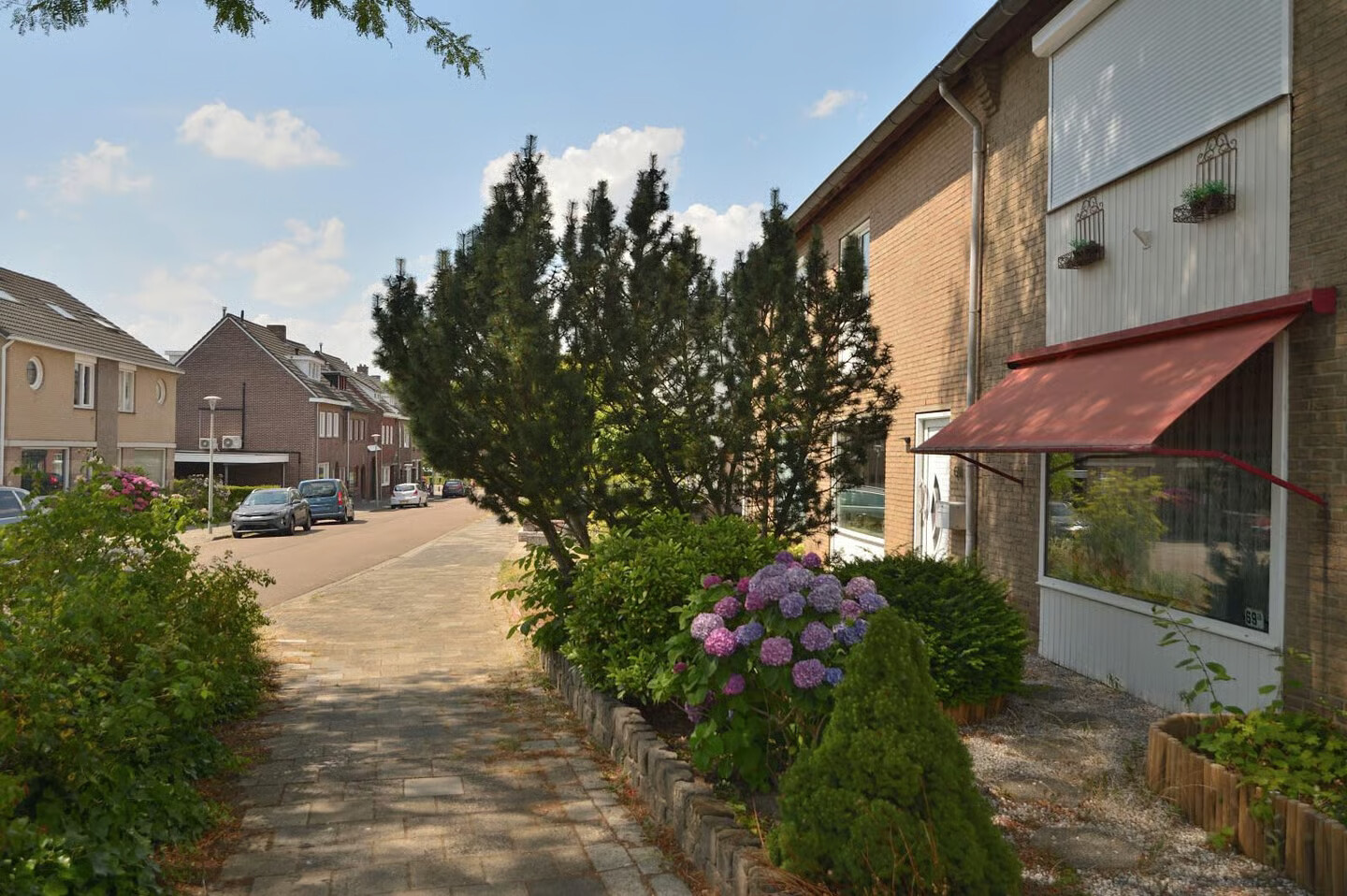 Tussenwoning te koop: Kaldebornweg 69, Heerlen
