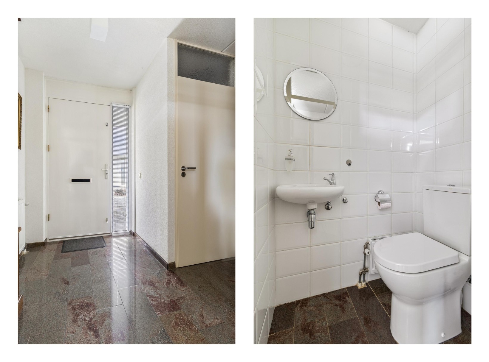Tussenwoning te koop: Harriët Freezerstraat 36, Heerlen