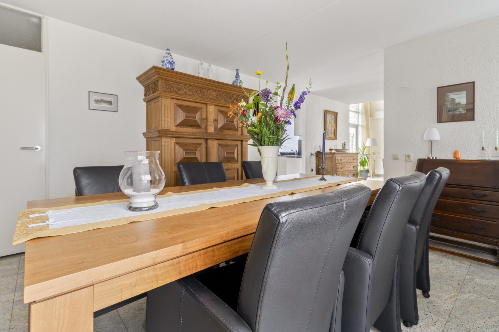 Tussenwoning te koop: Harriët Freezerstraat 36, Heerlen