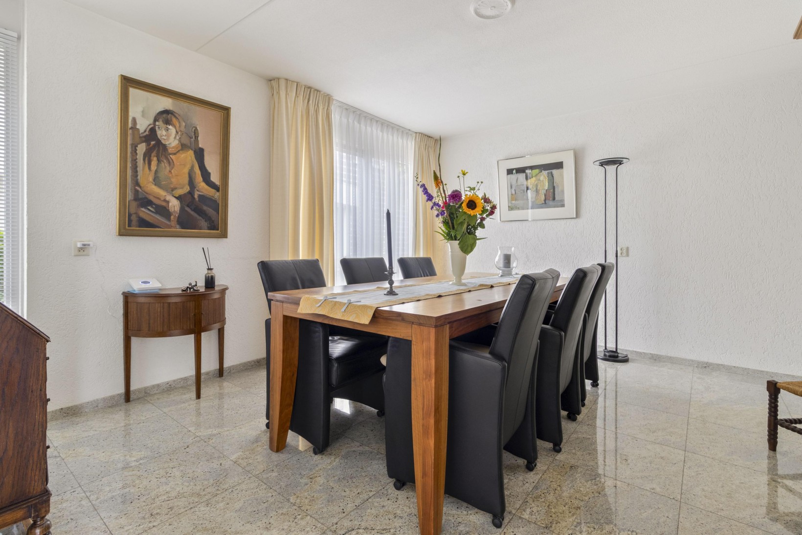Tussenwoning te koop: Harriët Freezerstraat 36, Heerlen