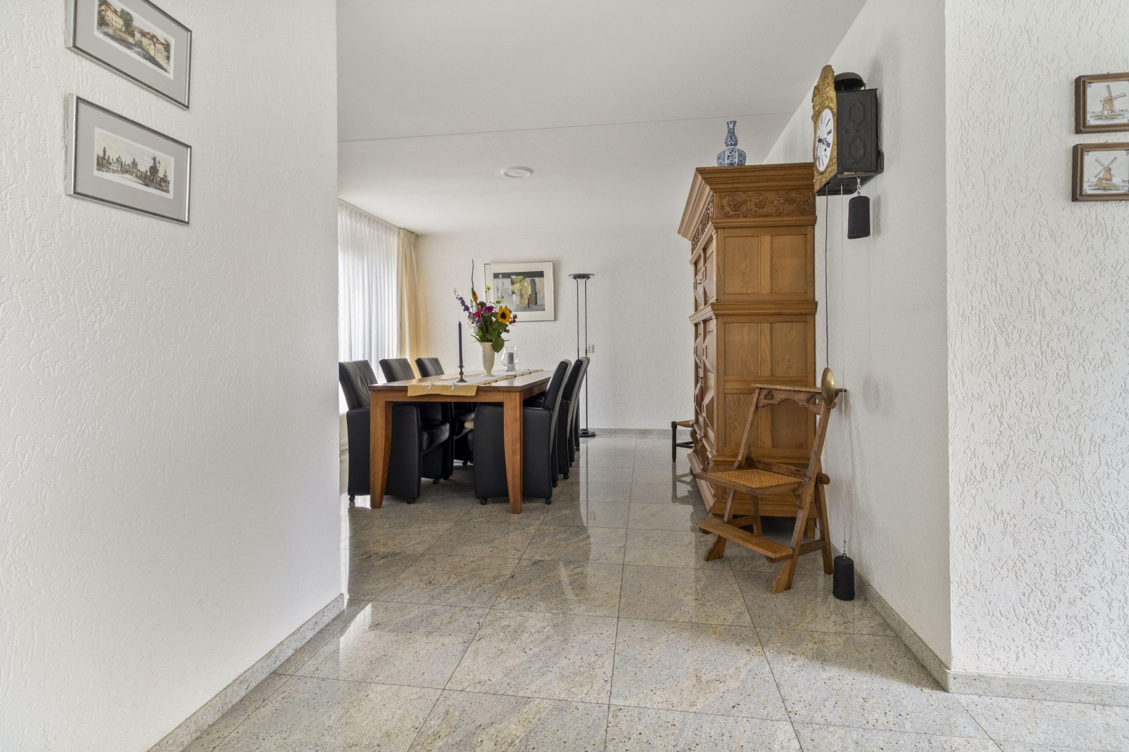 Tussenwoning te koop: Harriët Freezerstraat 36, Heerlen