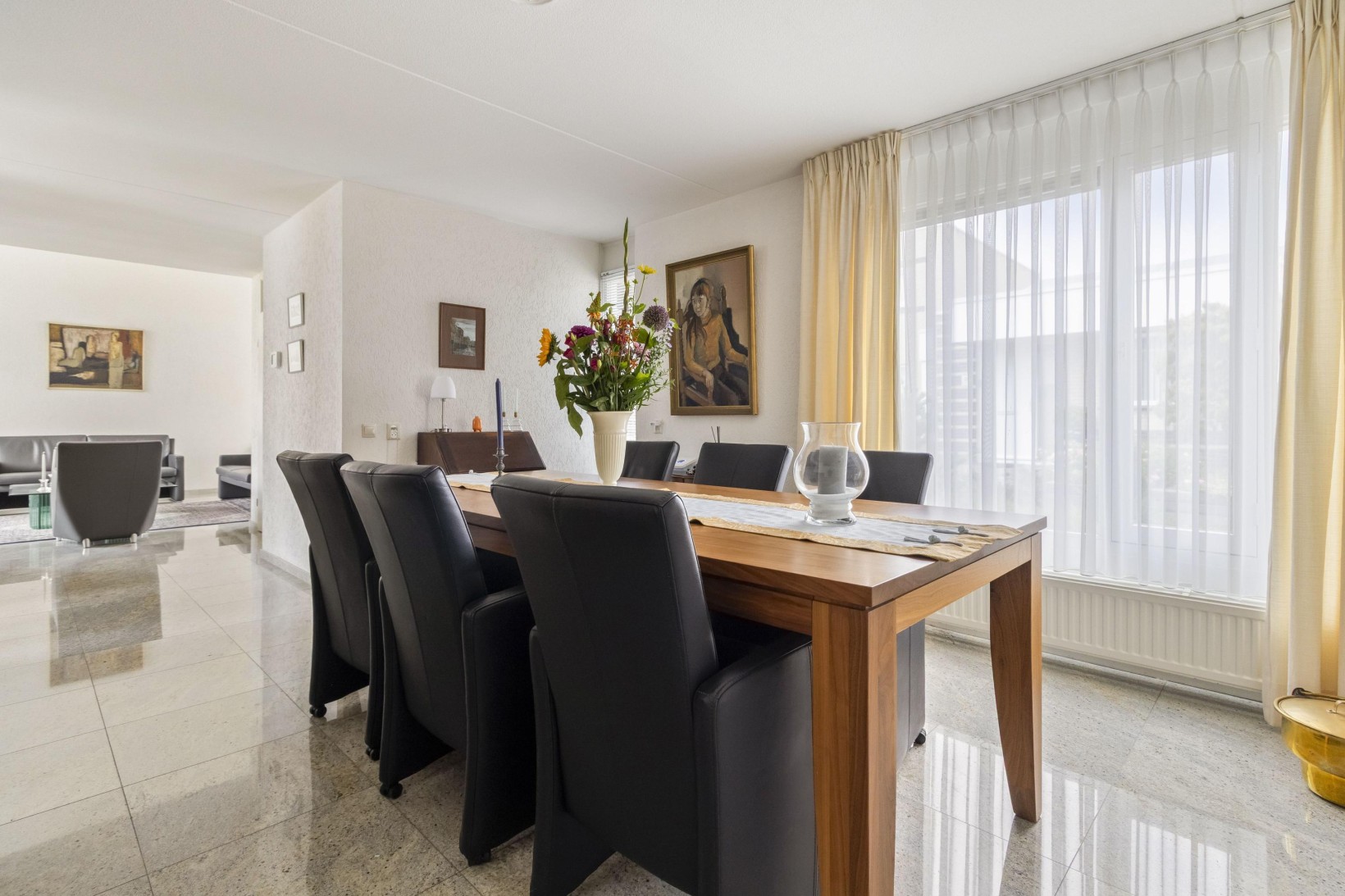 Tussenwoning te koop: Harriët Freezerstraat 36, Heerlen