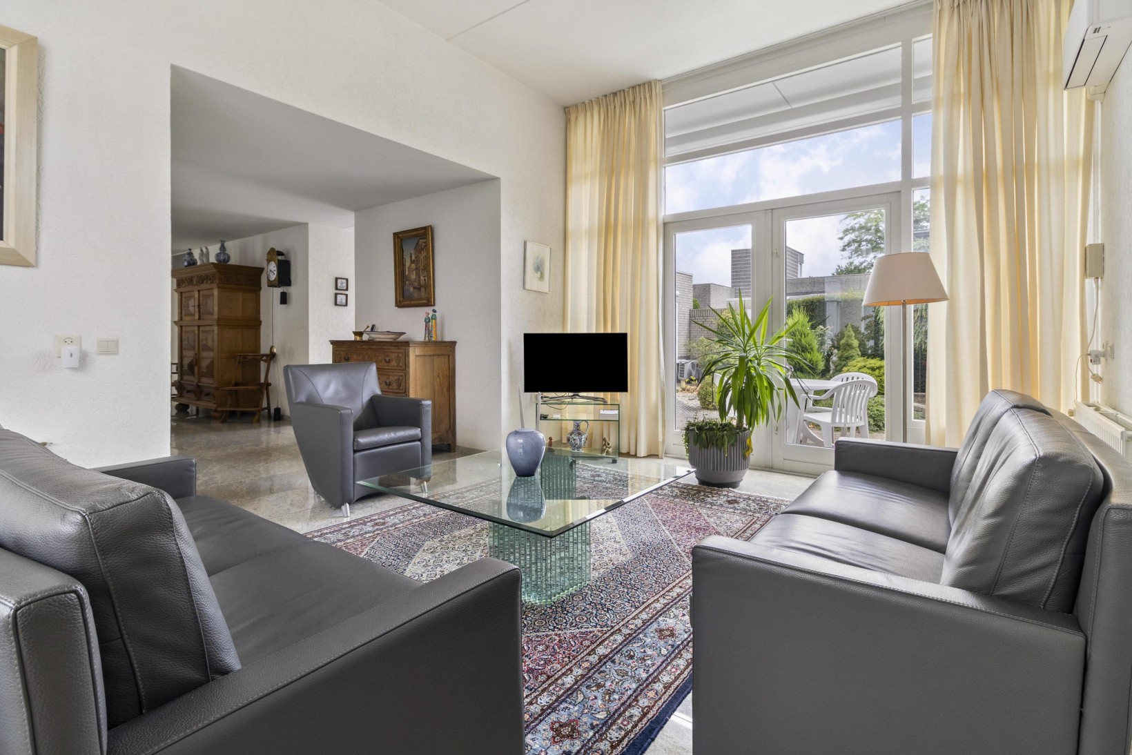 Tussenwoning te koop: Harriët Freezerstraat 36, Heerlen