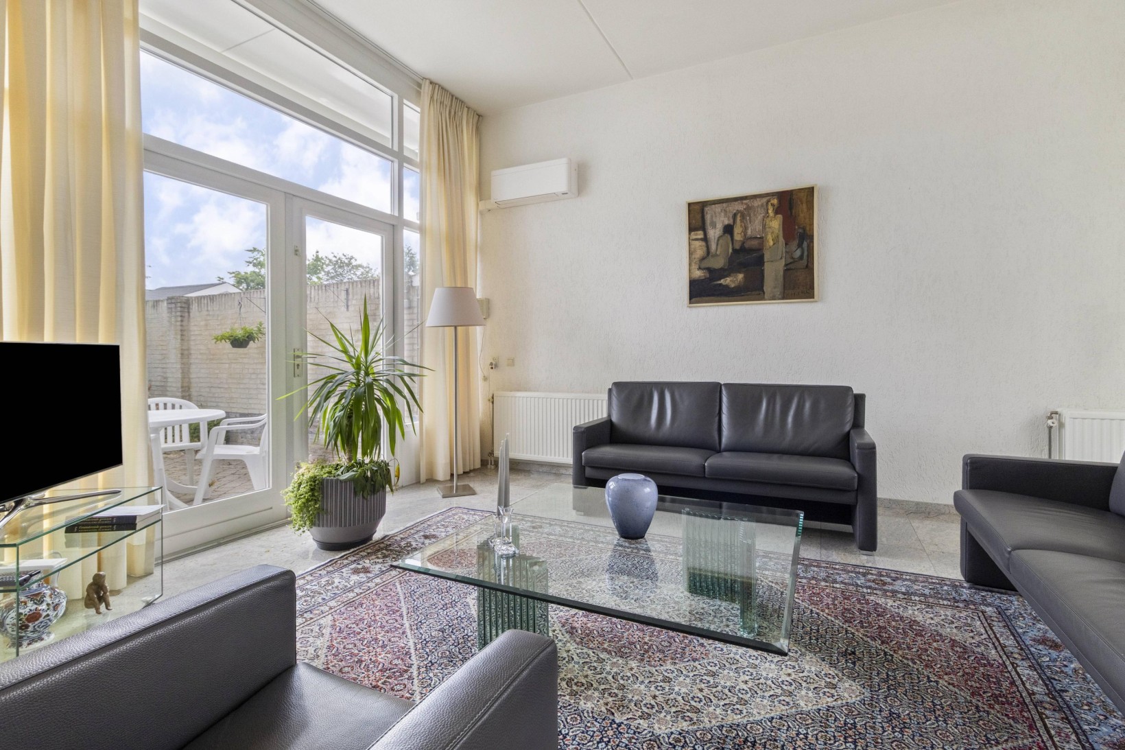 Tussenwoning te koop: Harriët Freezerstraat 36, Heerlen