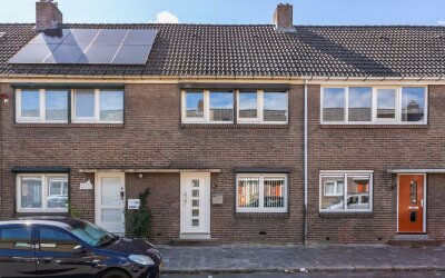 De Genestetstraat 10