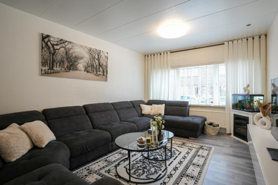 De Genestetstraat 14