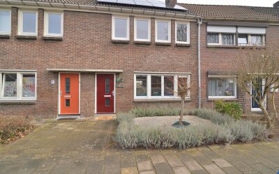 Jacob van Maerlantstraat 27