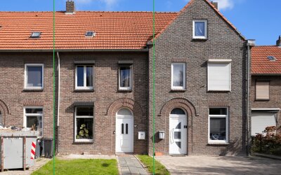 Huis te koop Bilderdijkstraat 29