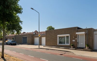 Nicolaas Beetsstraat 26