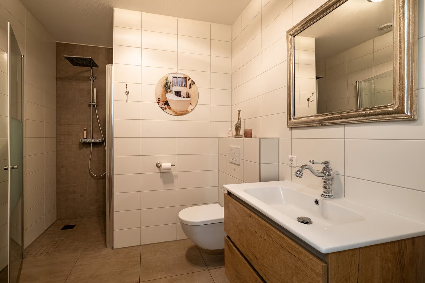 Tussenwoning te koop: Nicolaas Beetsstraat 26, Heerlen