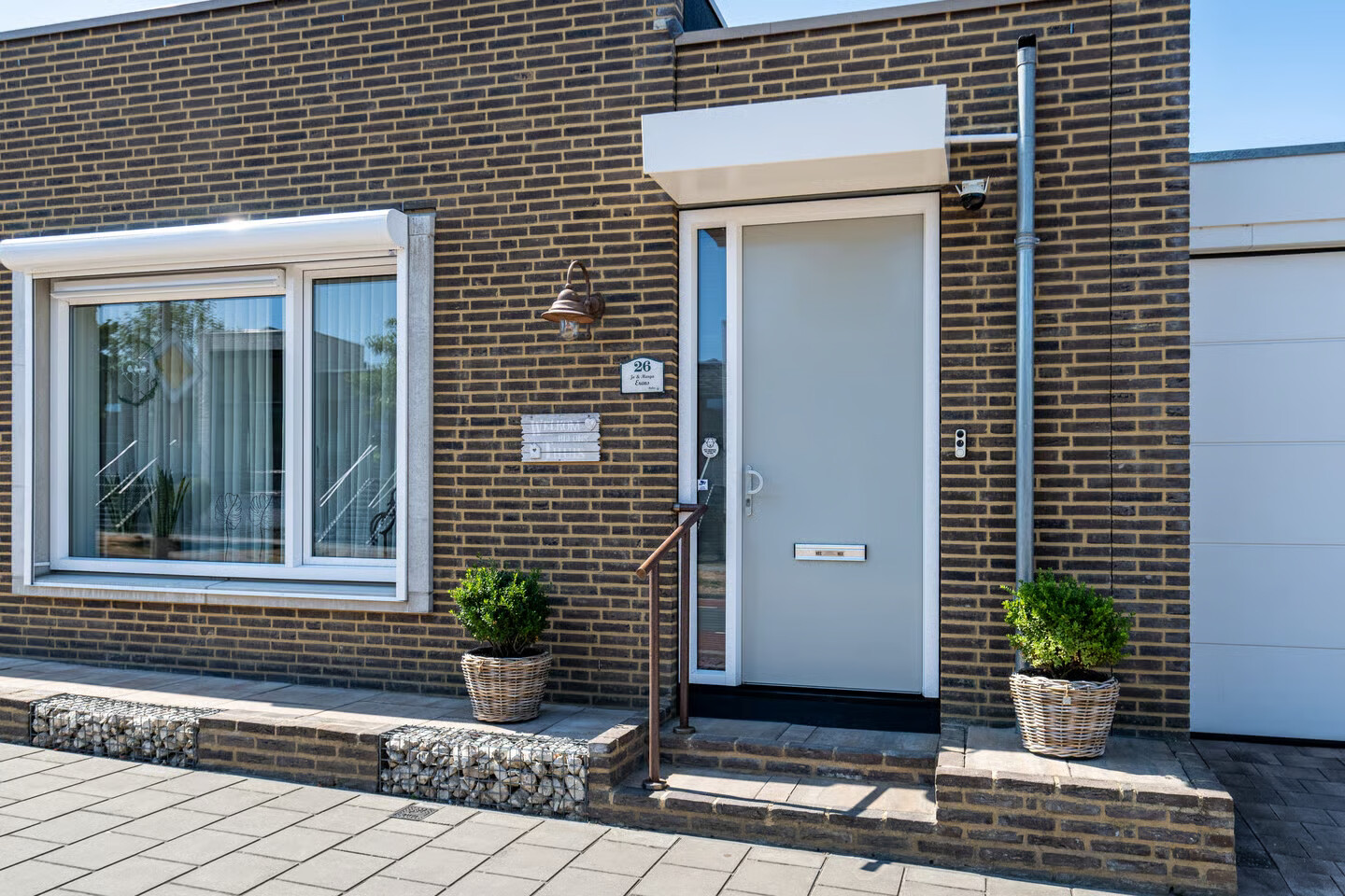 Tussenwoning te koop: Nicolaas Beetsstraat 26, Heerlen