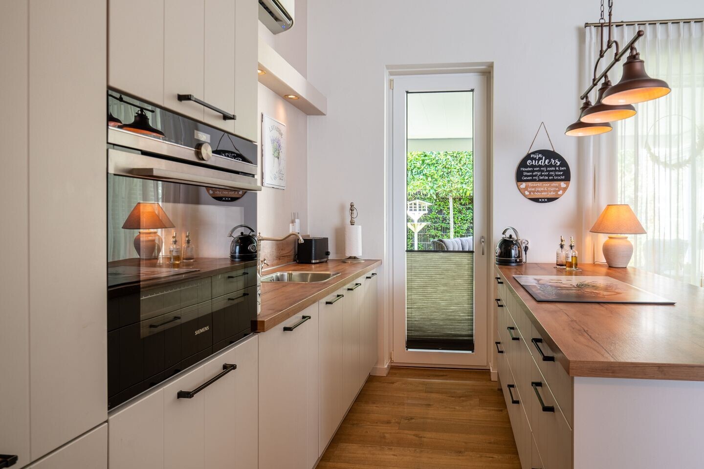 Tussenwoning te koop: Nicolaas Beetsstraat 26, Heerlen