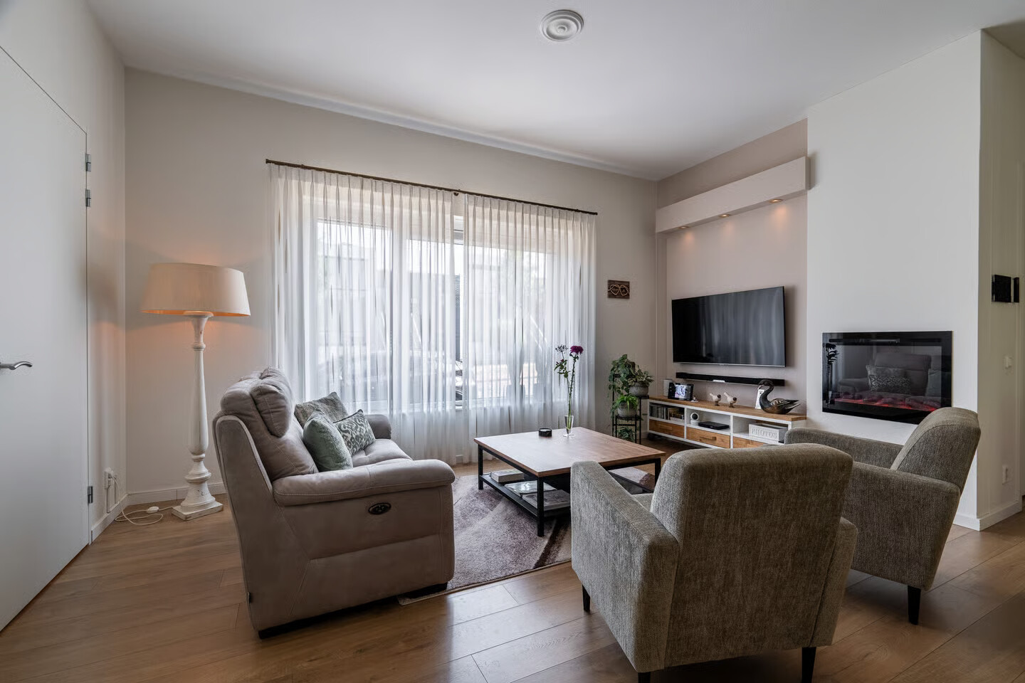 Tussenwoning te koop: Nicolaas Beetsstraat 26, Heerlen