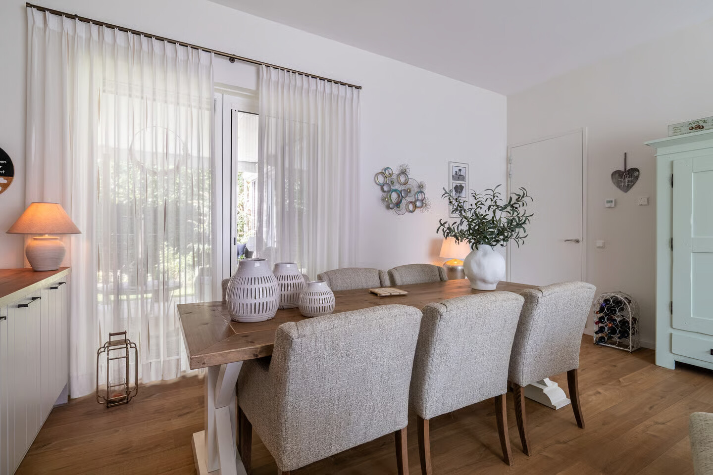Tussenwoning te koop: Nicolaas Beetsstraat 26, Heerlen