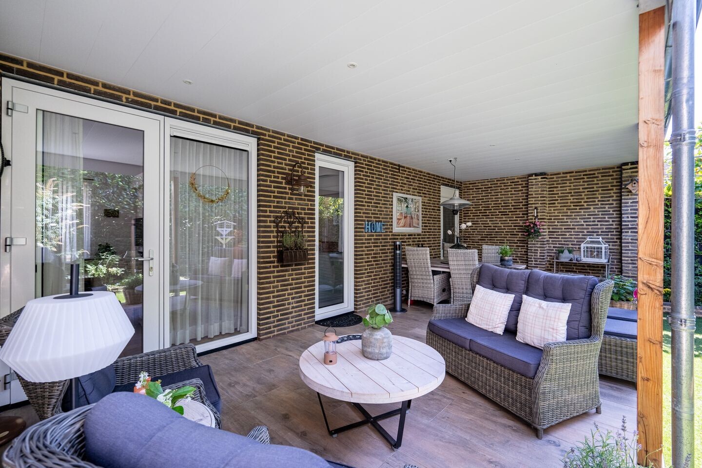 Tussenwoning te koop: Nicolaas Beetsstraat 26, Heerlen