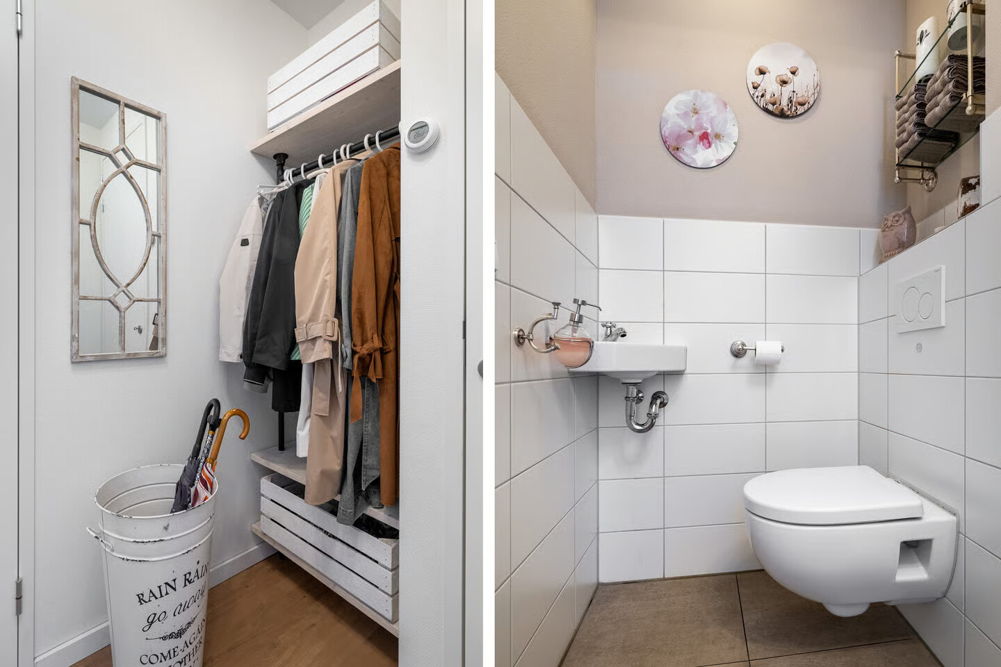 Tussenwoning te koop: Nicolaas Beetsstraat 26, Heerlen