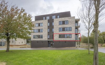 Vossepark 35