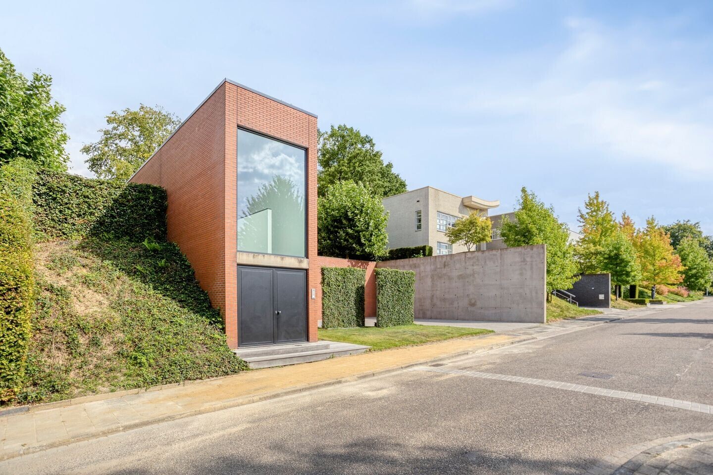 Vrijstaande woning te koop: Parmentierstraat 21, Heerlen