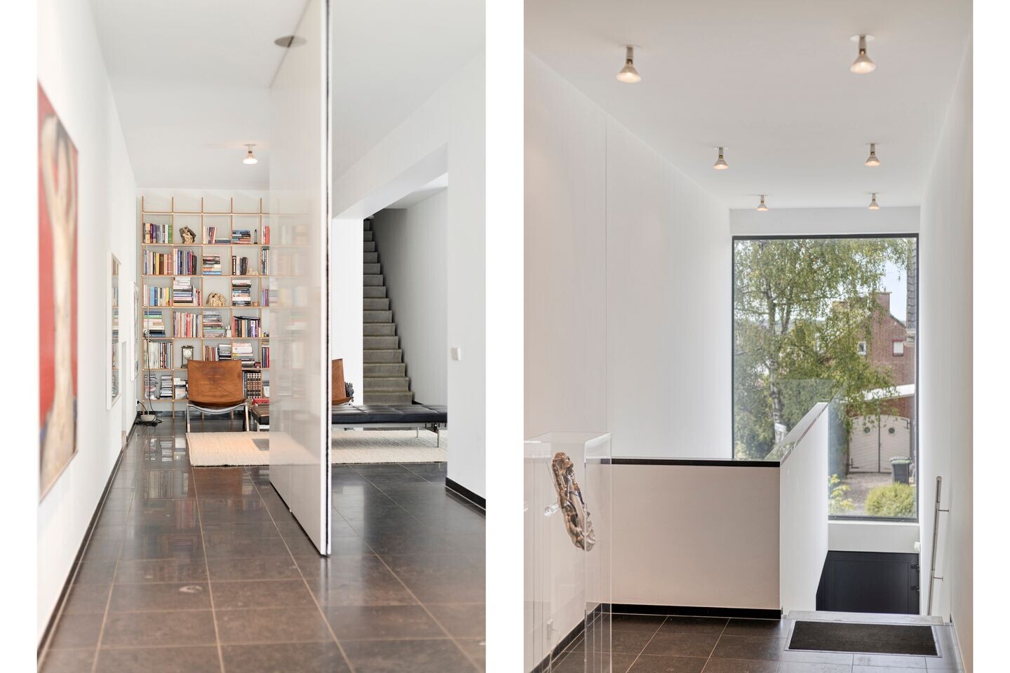 Vrijstaande woning te koop: Parmentierstraat 21, Heerlen