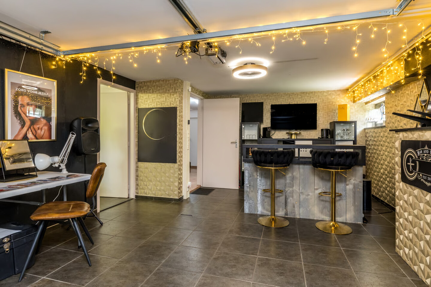Vrijstaande woning te koop: Parmentierstraat 42, Heerlen
