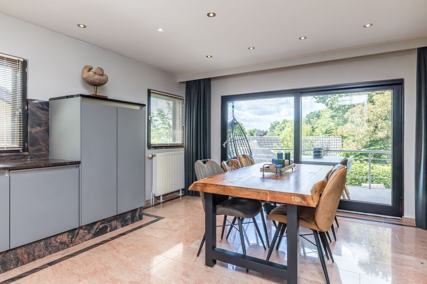 Vrijstaande woning te koop: Parmentierstraat 42, Heerlen