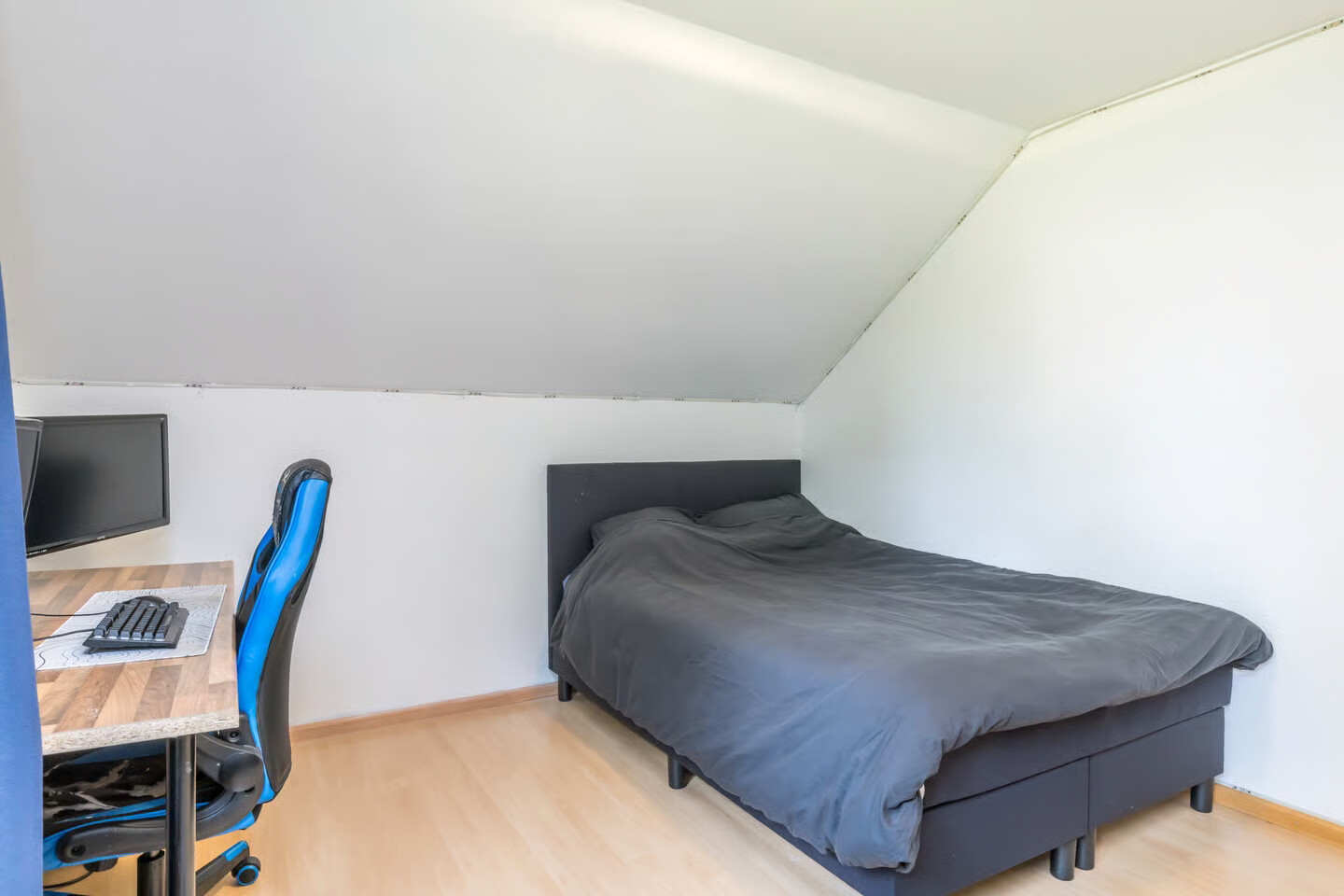 Vrijstaande woning te koop: Parmentierstraat 42, Heerlen