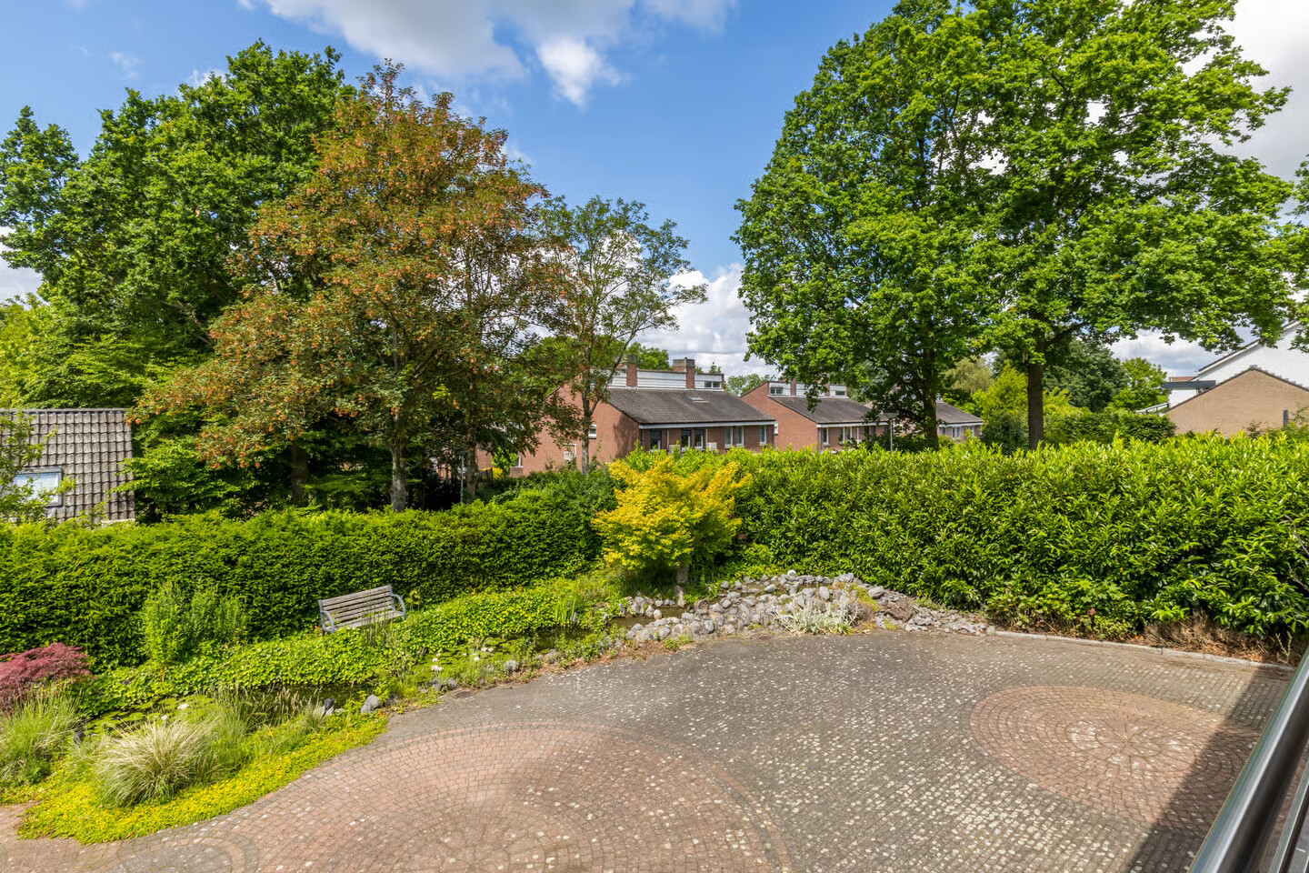 Vrijstaande woning te koop: Parmentierstraat 42, Heerlen