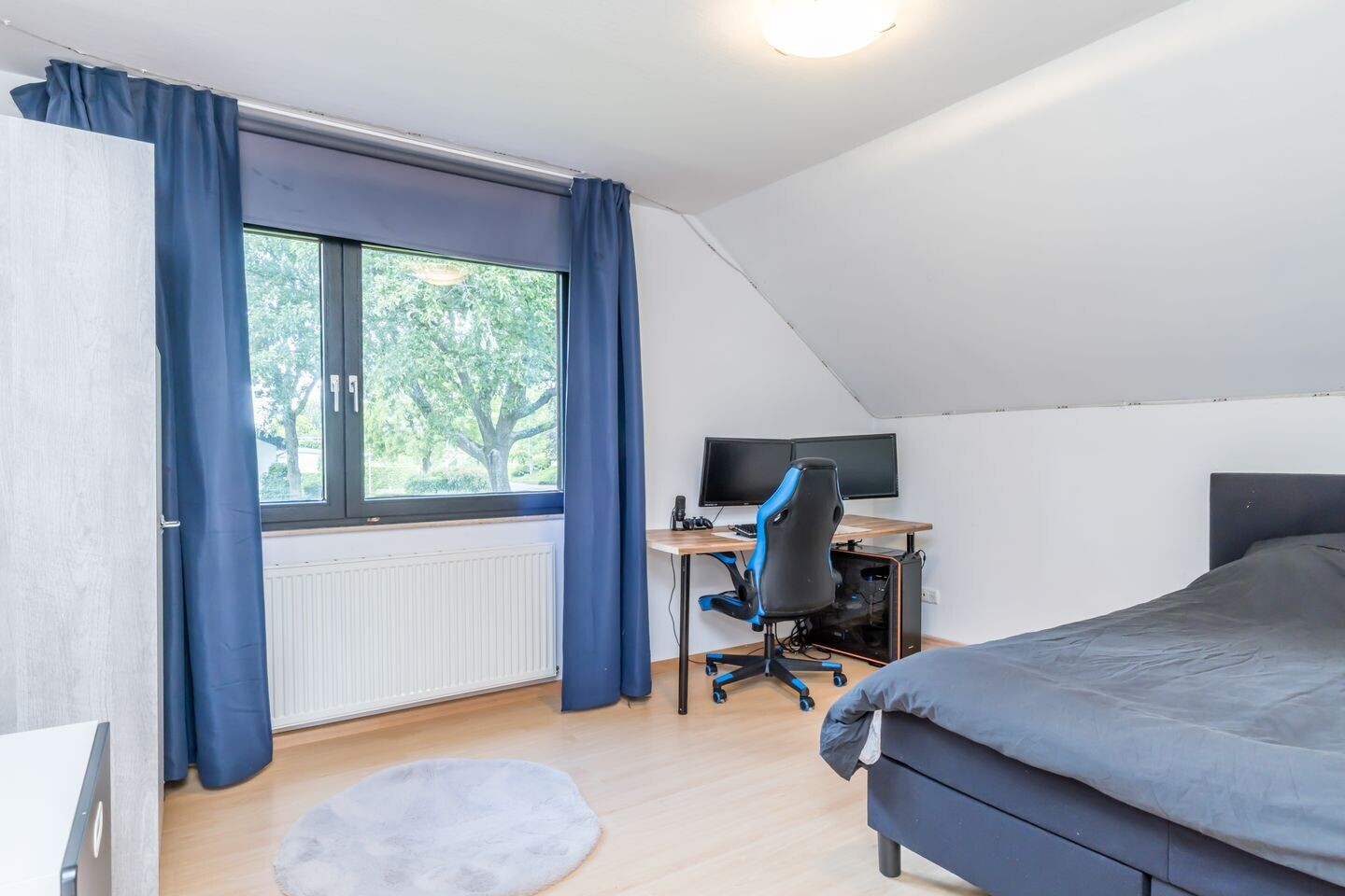 Vrijstaande woning te koop: Parmentierstraat 42, Heerlen