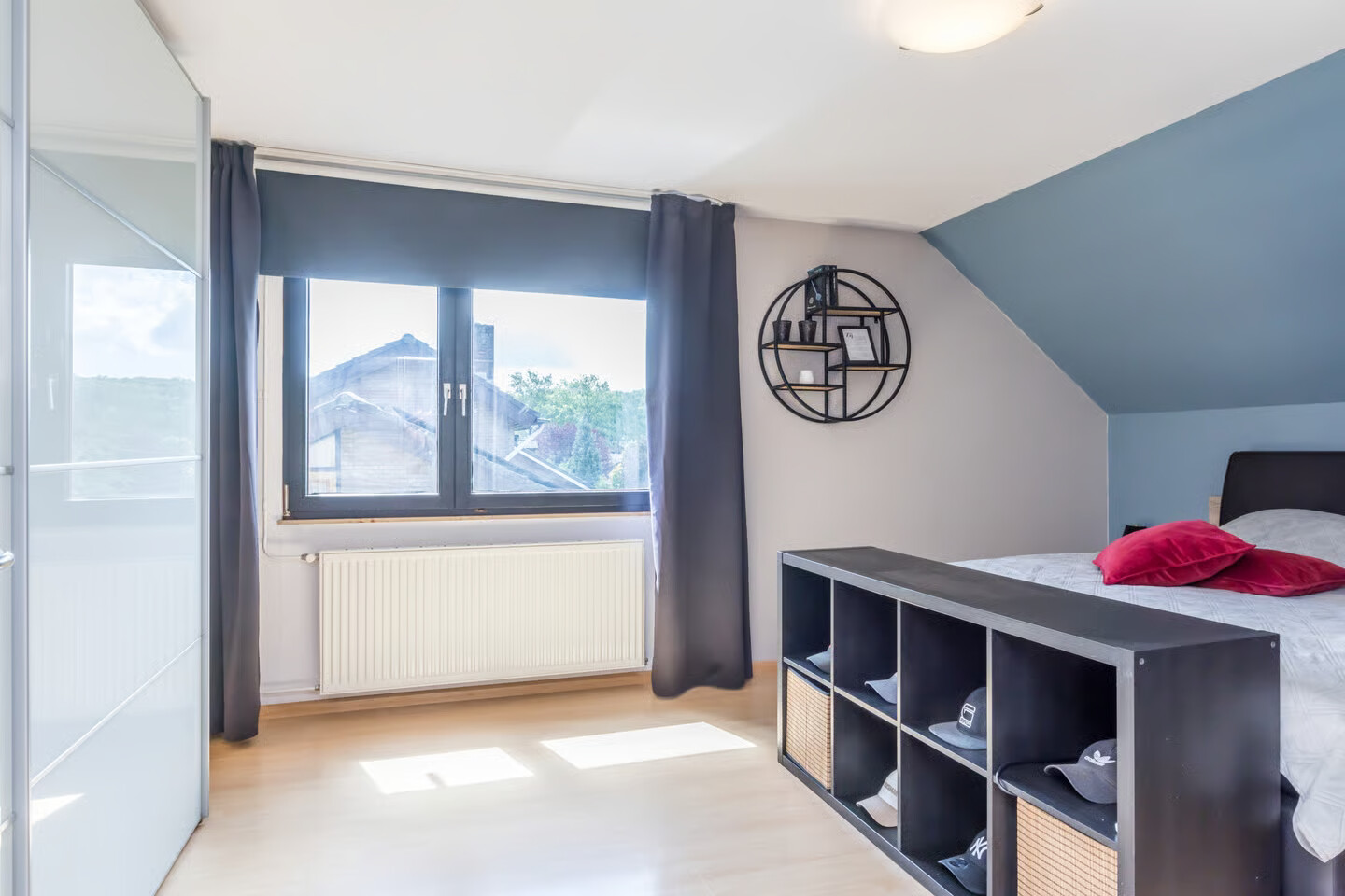 Vrijstaande woning te koop: Parmentierstraat 42, Heerlen