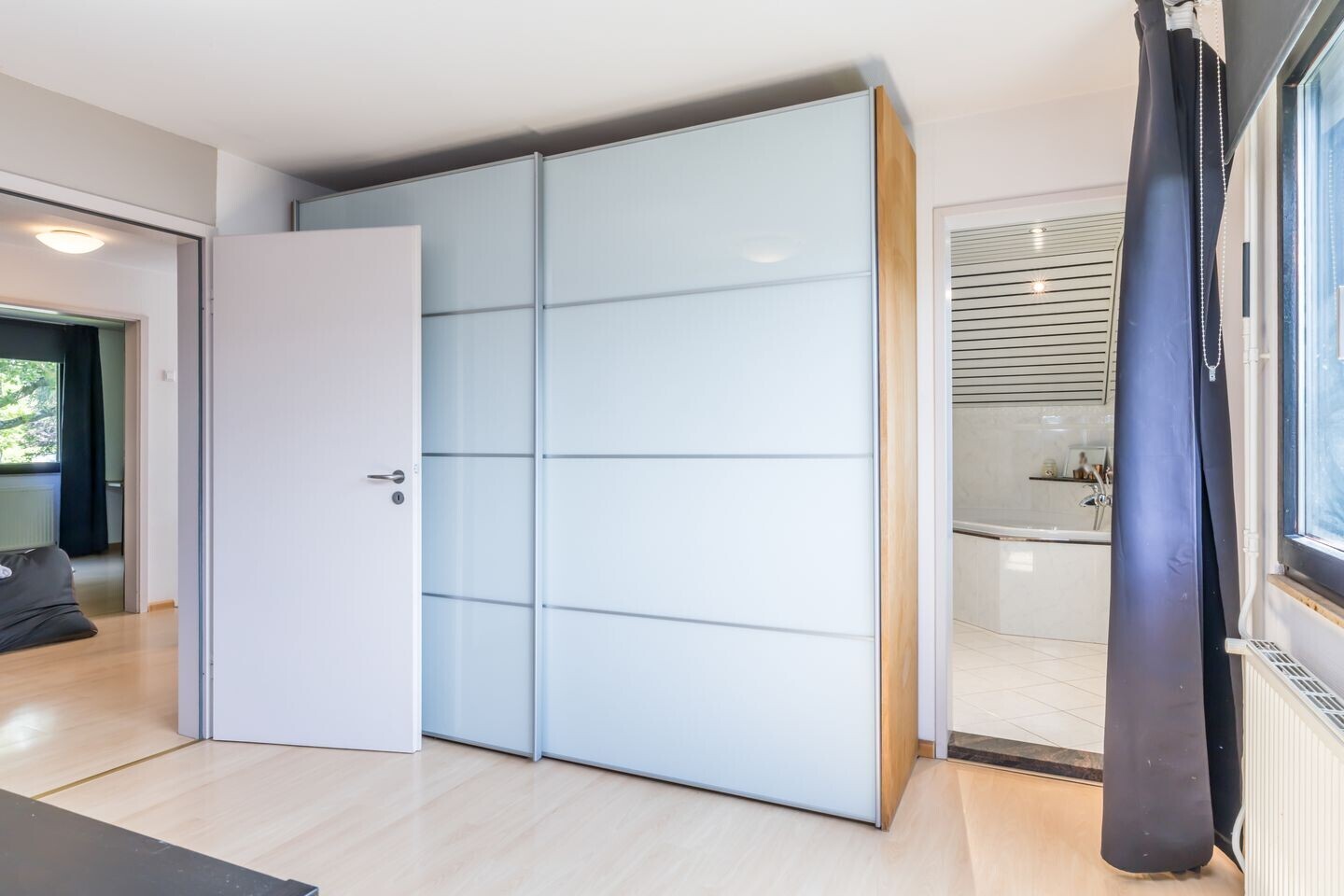 Vrijstaande woning te koop: Parmentierstraat 42, Heerlen