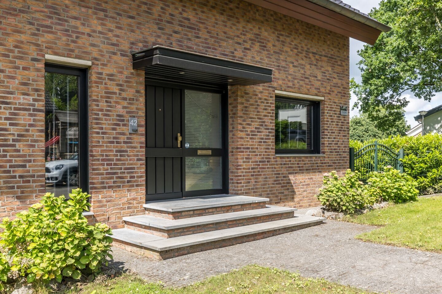 Vrijstaande woning te koop: Parmentierstraat 42, Heerlen