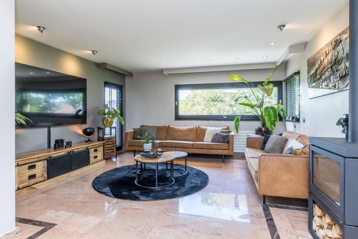Vrijstaande woning te koop: Parmentierstraat 42, Heerlen