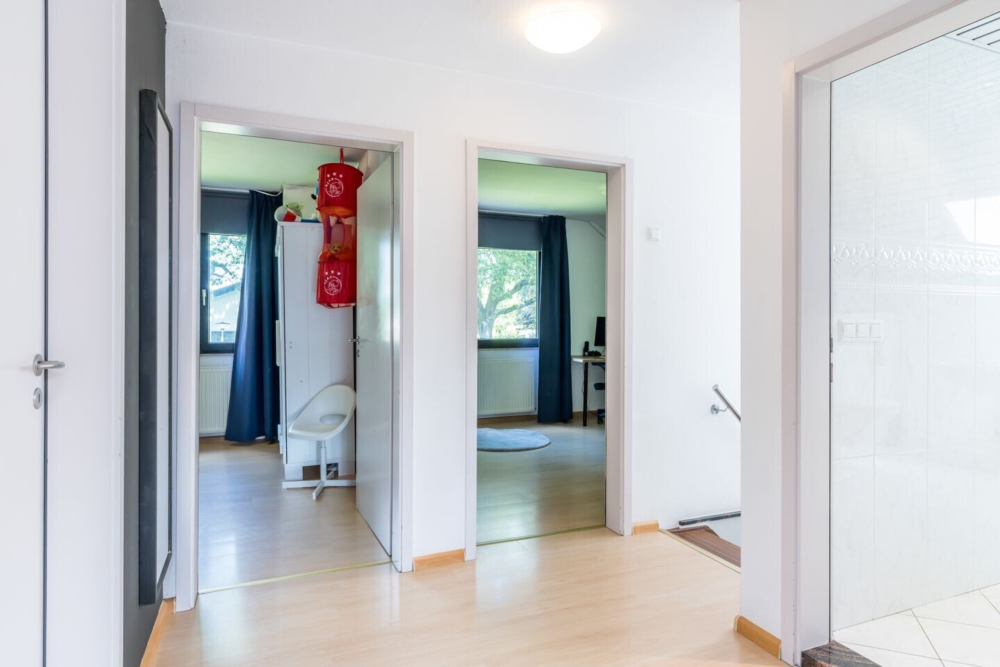 Vrijstaande woning te koop: Parmentierstraat 42, Heerlen