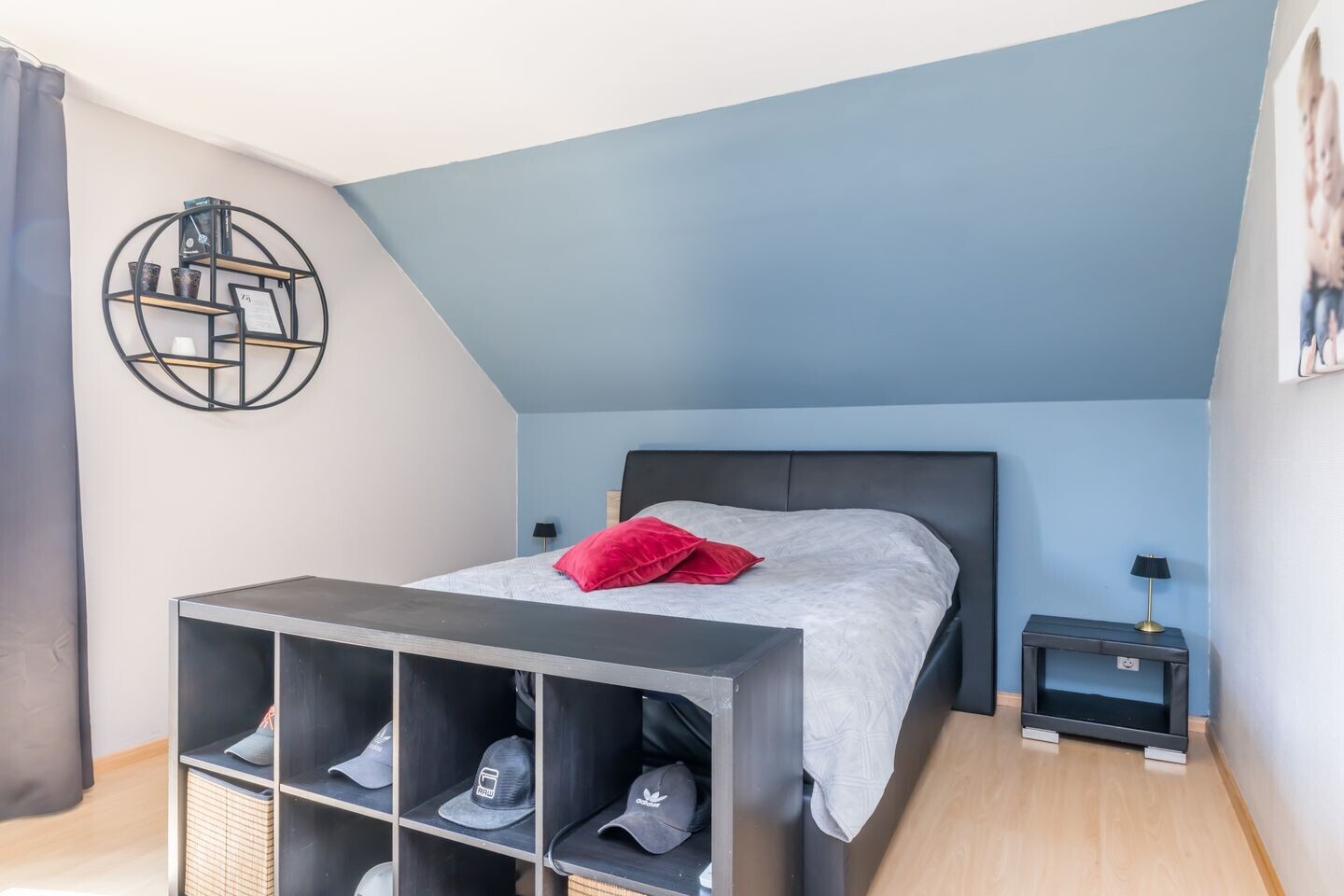 Vrijstaande woning te koop: Parmentierstraat 42, Heerlen