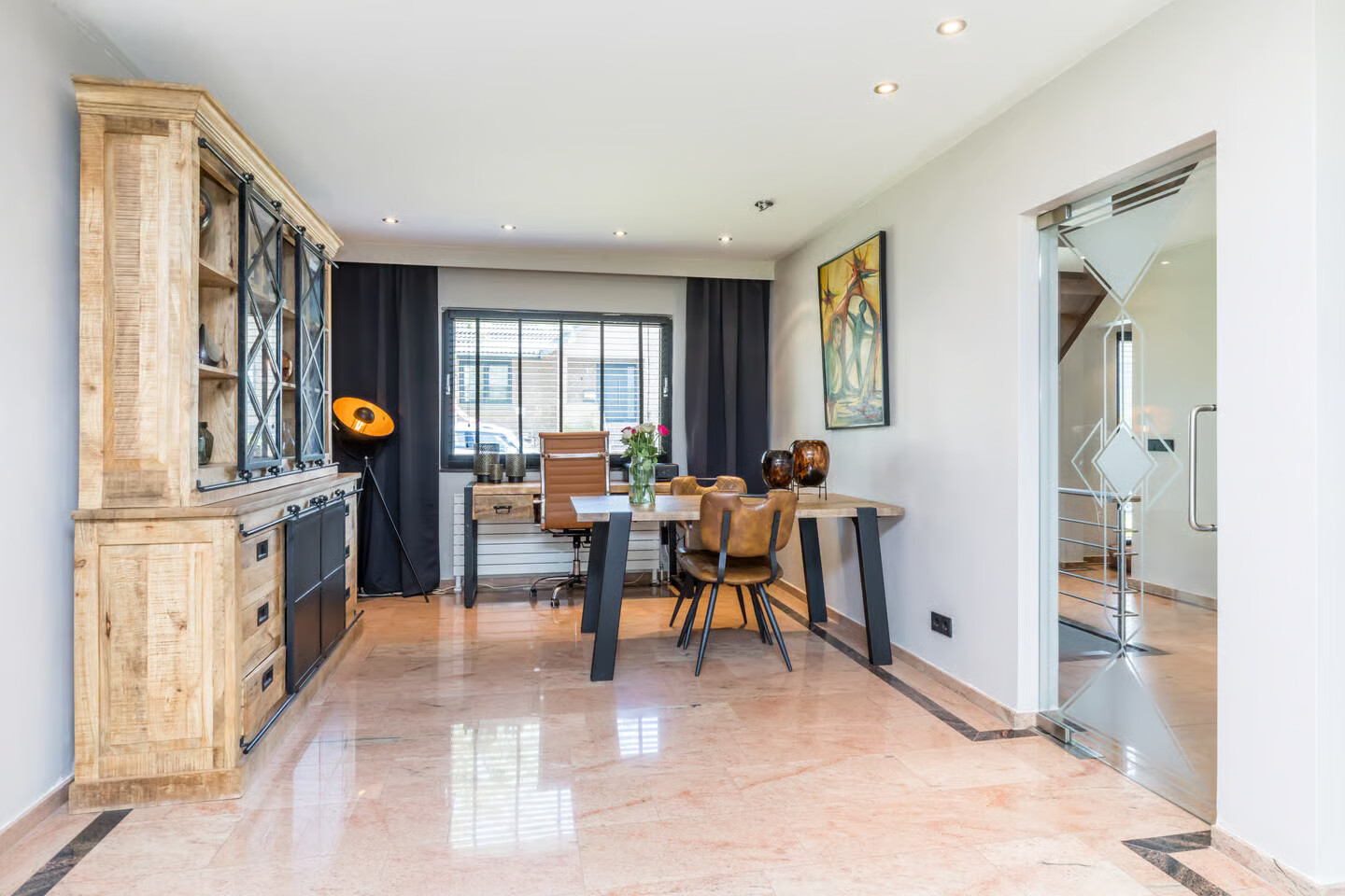 Vrijstaande woning te koop: Parmentierstraat 42, Heerlen