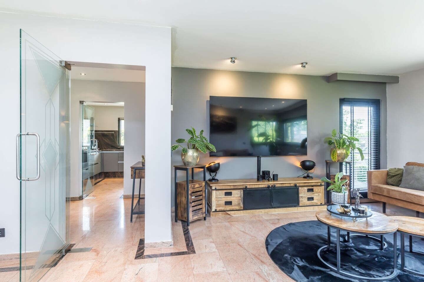 Vrijstaande woning te koop: Parmentierstraat 42, Heerlen