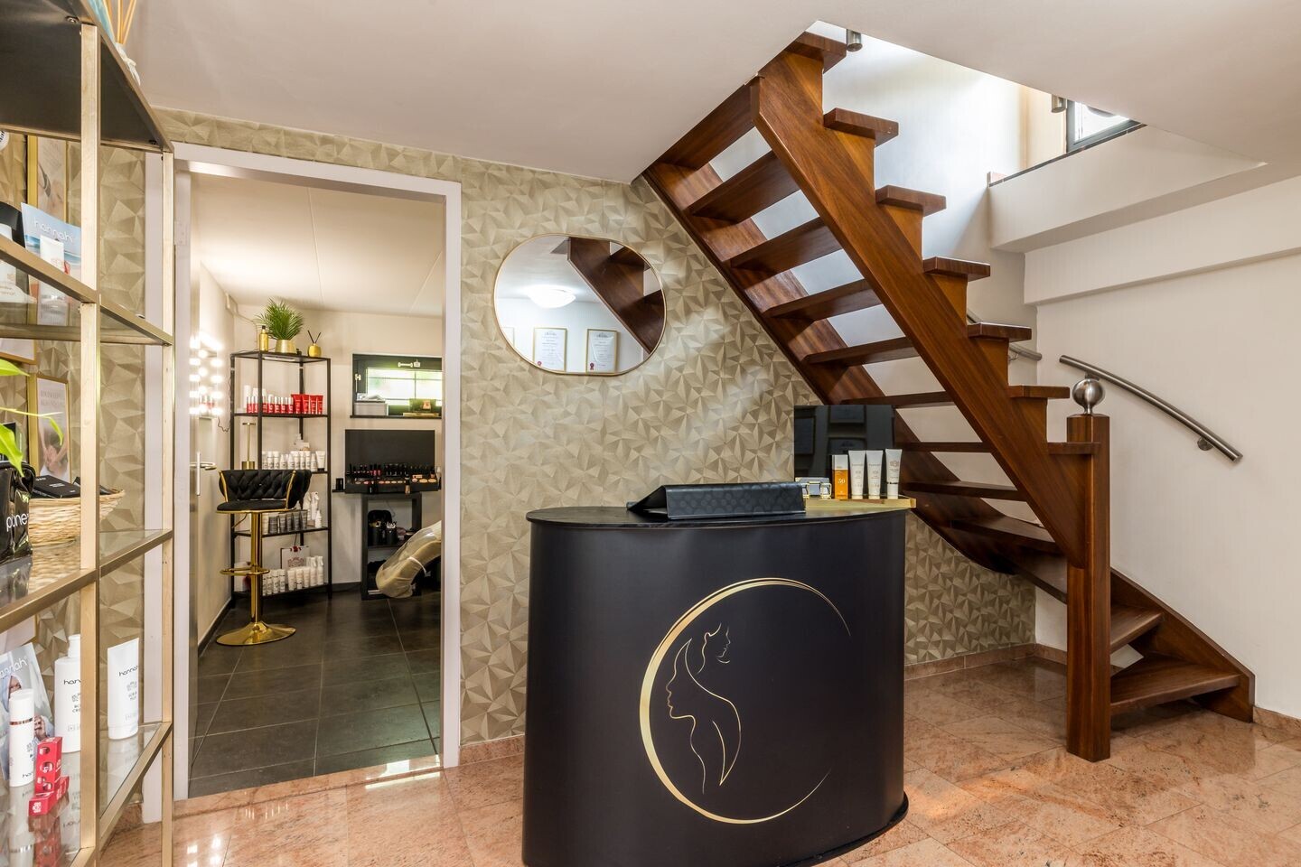Vrijstaande woning te koop: Parmentierstraat 42, Heerlen