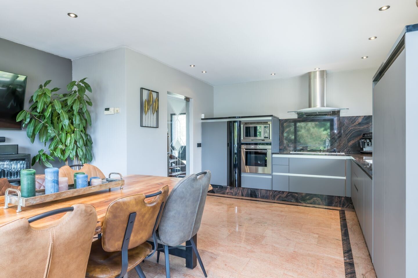 Vrijstaande woning te koop: Parmentierstraat 42, Heerlen