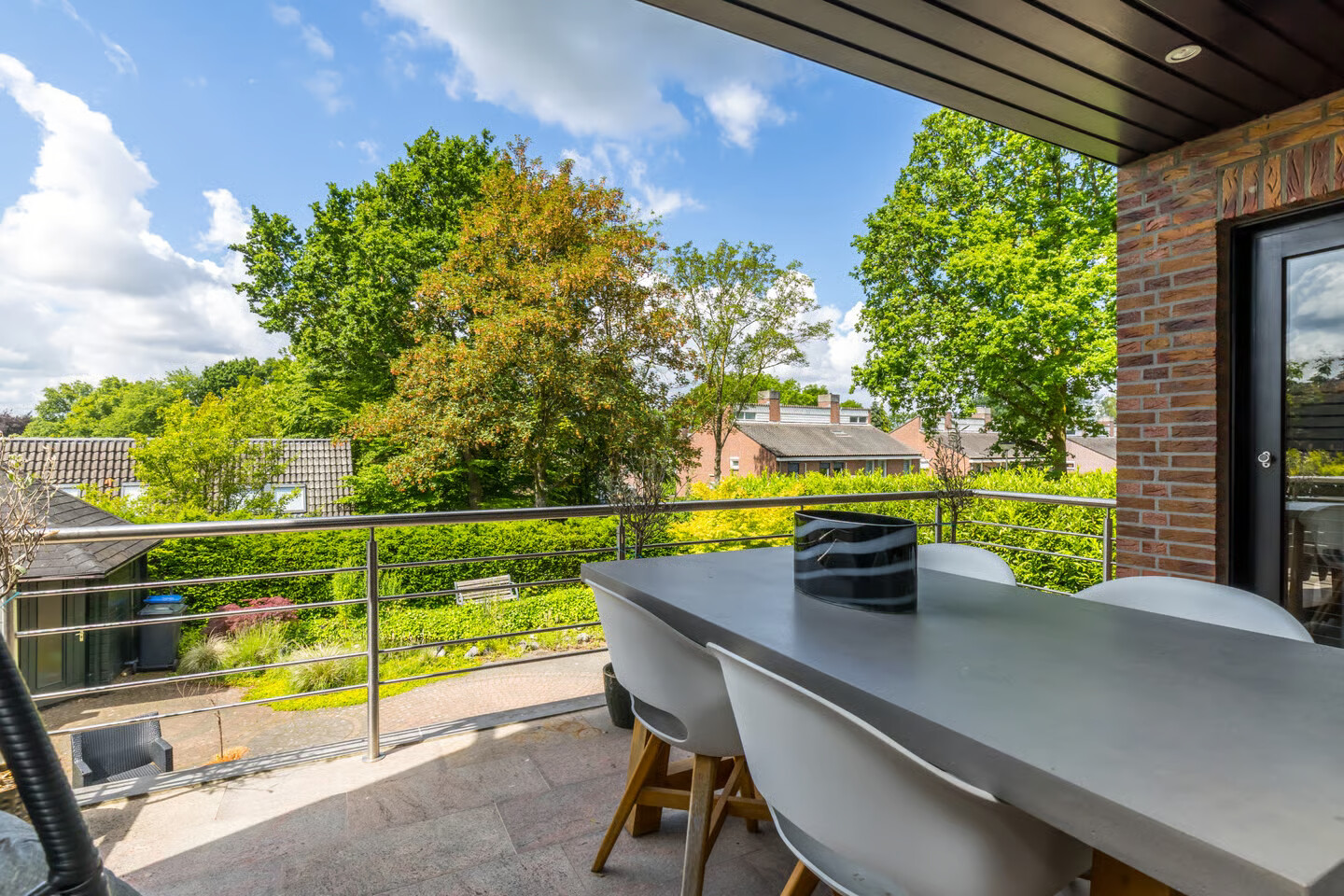 Vrijstaande woning te koop: Parmentierstraat 42, Heerlen