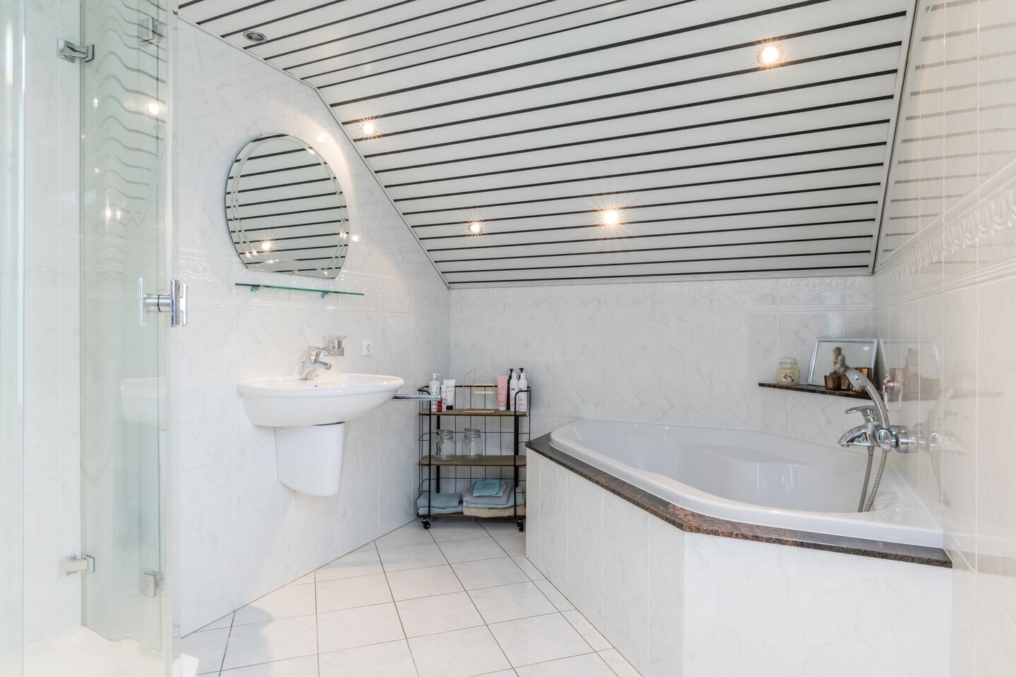 Vrijstaande woning te koop: Parmentierstraat 42, Heerlen