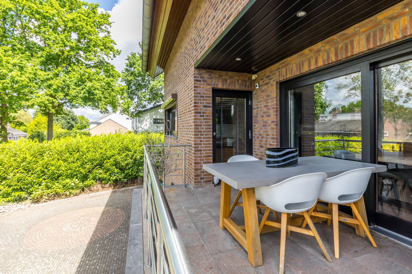 Vrijstaande woning te koop: Parmentierstraat 42, Heerlen