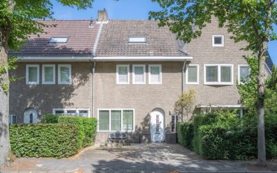Caumerbeeklaan 25