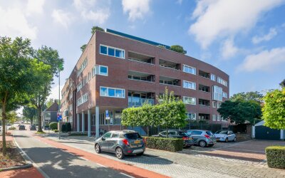 Akerstraat 156-A