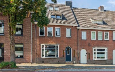 Akerstraat 168