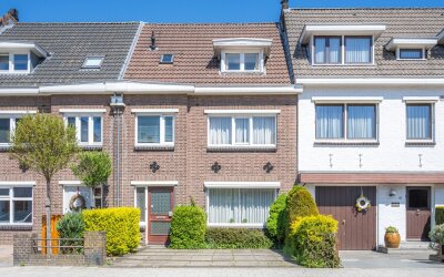 Bekkerweg 59