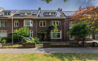 Bekkerweg 109