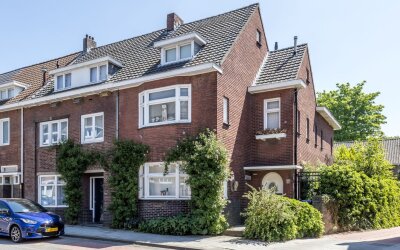 Dr. Jaegersstraat 50