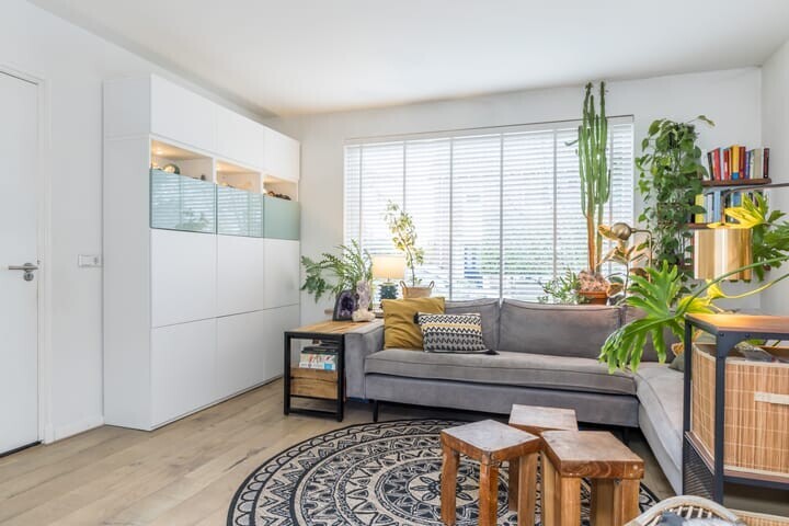 Twee-onder-één-kap te koop: Schipholstraat 7, Heerlen