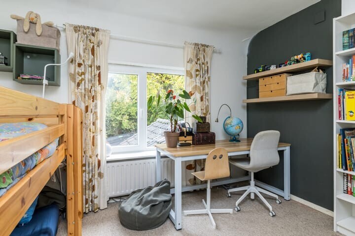 Twee-onder-één-kap te koop: Schipholstraat 7, Heerlen