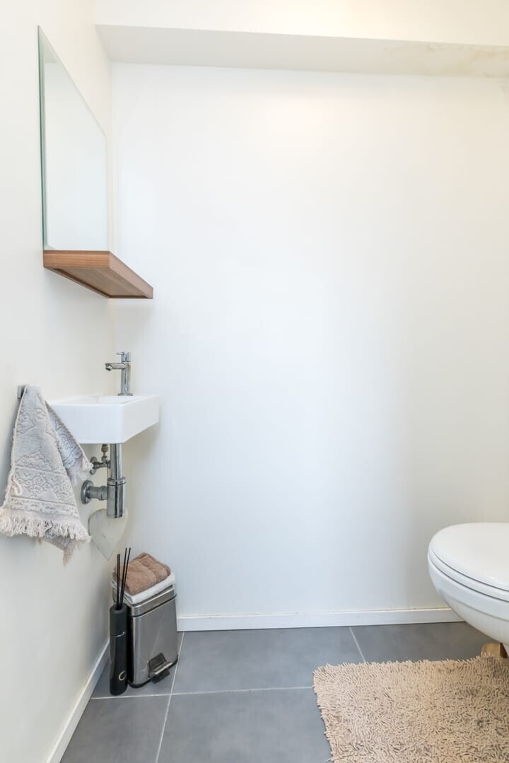 Twee-onder-één-kap te koop: Schipholstraat 7, Heerlen